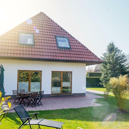 Ferienwohnung Am Aubach Schwerin  Eksteriør bilde
